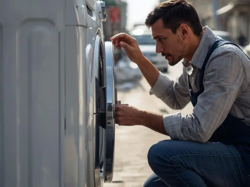 صيانة غسالة ايديال زانوسي بالقاهرة