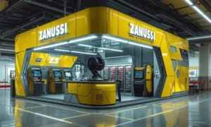 صيانة غسالات زانوسي