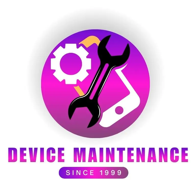 صيانة اجهزة