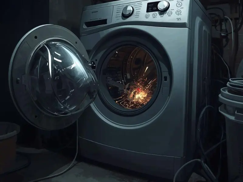 تصليح الغسالة الاتوماتيك