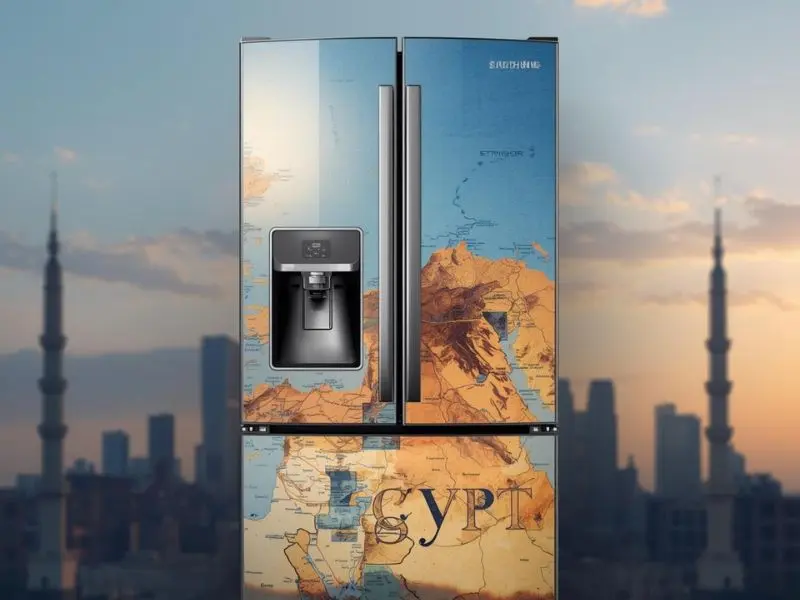 رقم صيانة ثلاجات سامسونج