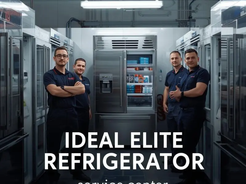 صيانة ثلاجات ايديال زانوسى بالقاهرة