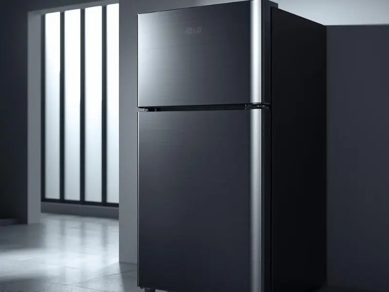 صيانة ديب فريزر ال جي انفرتر