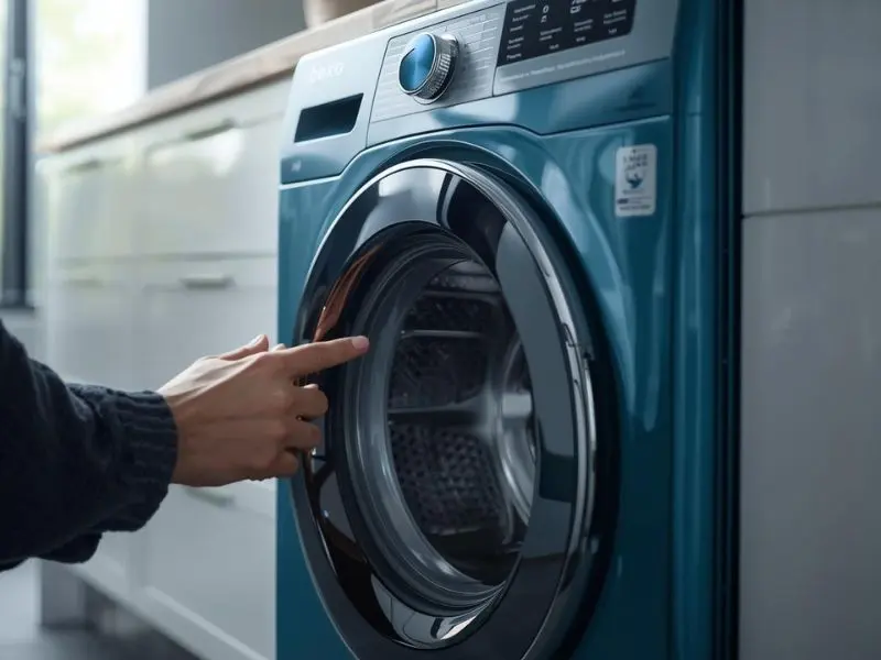 صيانة غسالات بيكو