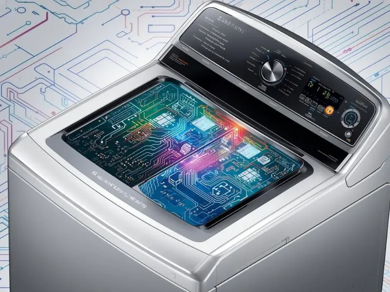 صيانة غسالات سامسونج فوق اتوماتيك