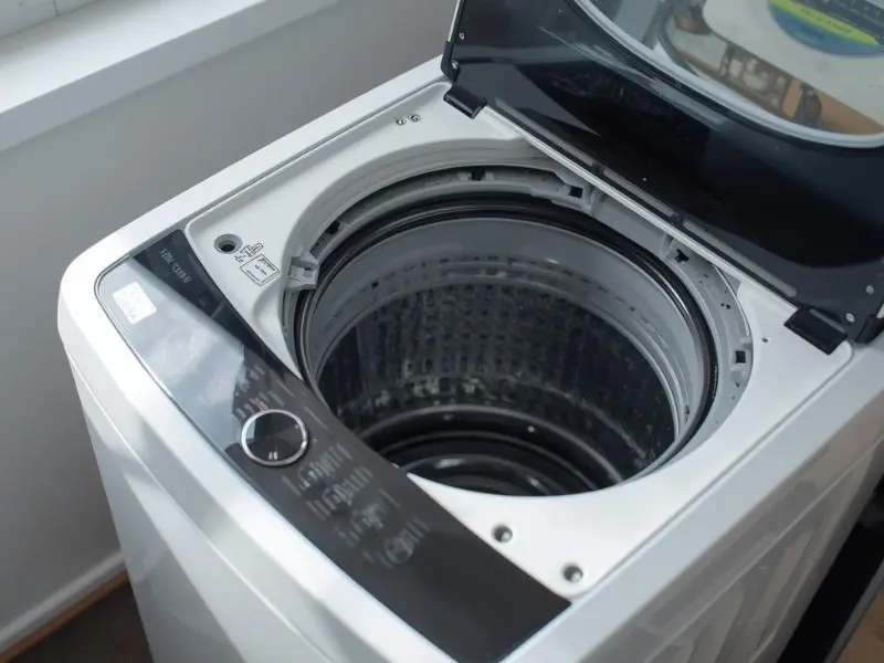 صيانة غسالة توشيبا فوق اتوماتيك