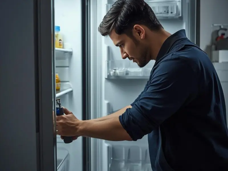 صيانه ثلاجه 16