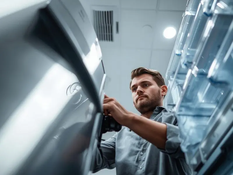 صيانه ثلاجه 18