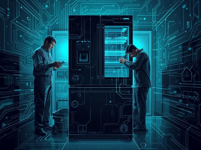 صيانه ثلاجه 20