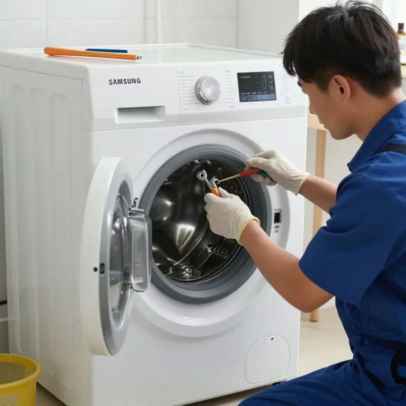 تليفون صيانة غسالات سامسونج