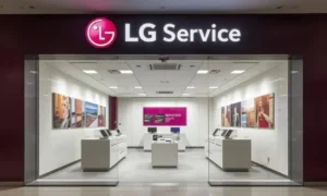 صيانة ثلاجات ال جي lg